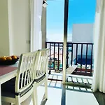 Vv Coral I Con Vistas Al Mar Apartman La Restinga