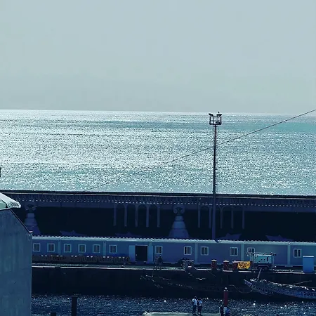 Vv Coral I Con Vistas Al Mar Con Alma *