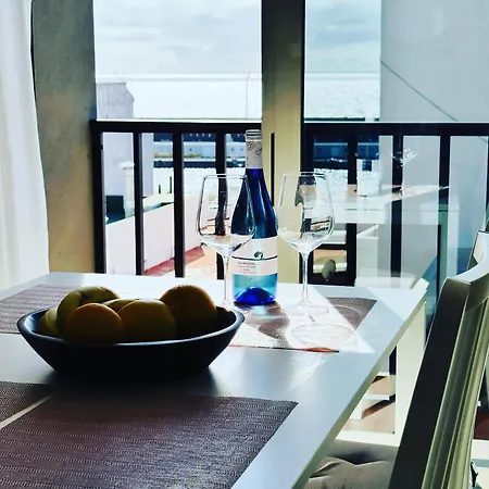 Appartement Vv Coral I Con Vistas Al Mar Con Alma