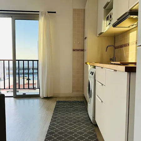 Apartment Vv Coral I Con Vistas Al Mar Con Alma